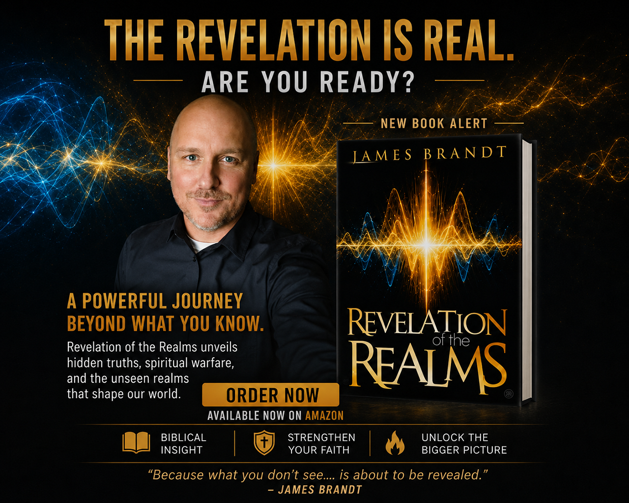 Revelation of the Realms