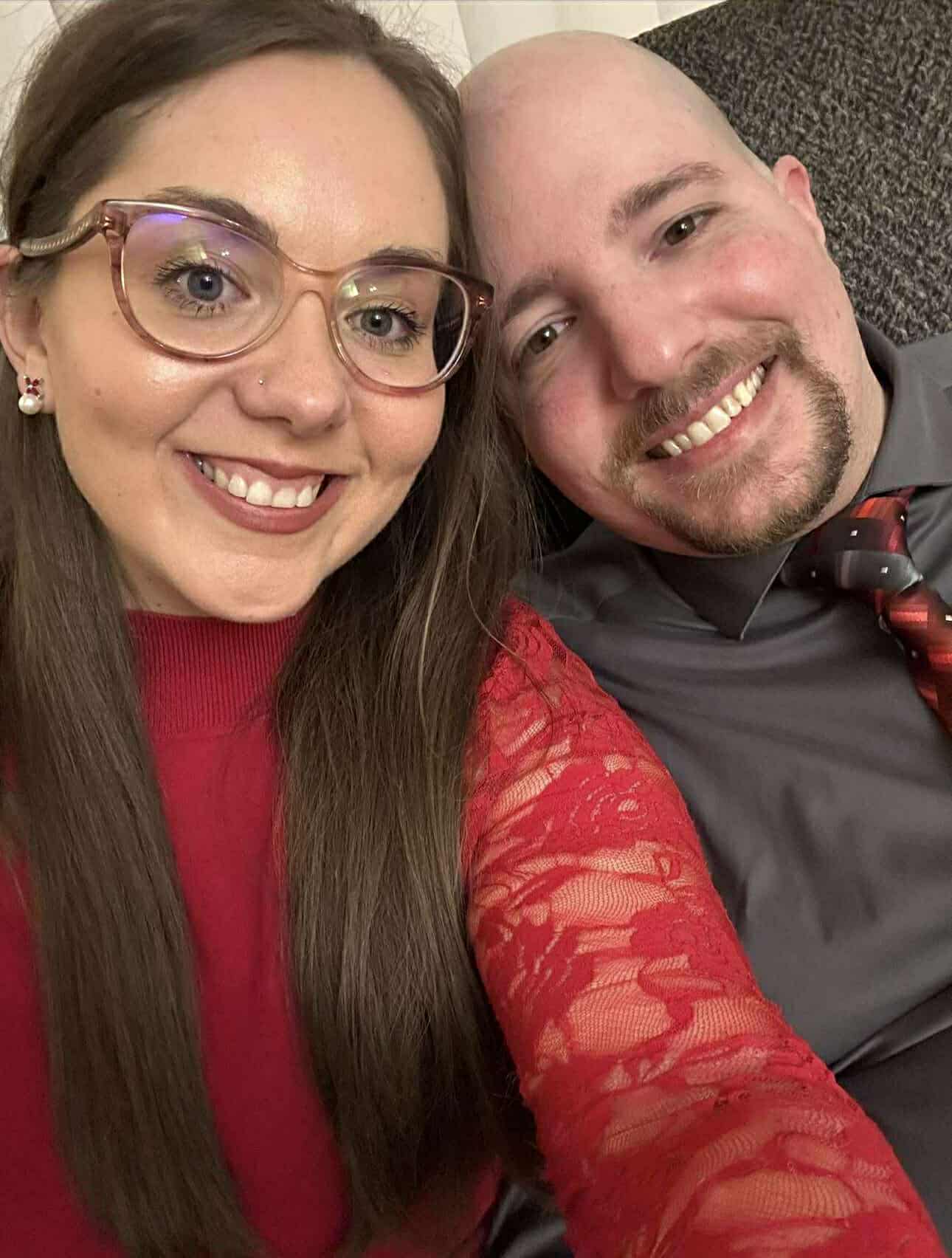 Andrew & Allison Wilgus