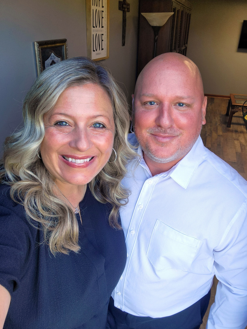 James & Marianne Brandt